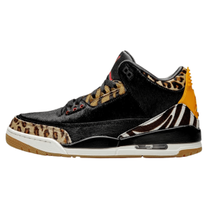 Jordan 3, Air Jordan 3 Retro SE 'Animal Instinct'