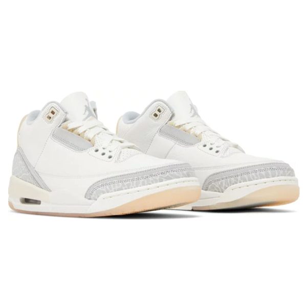 Jordan 3, Air Jordan 3 Retro SE 'Craft - Ivory'