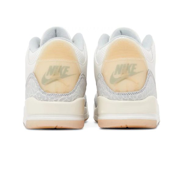 Jordan 3, Air Jordan 3 Retro SE 'Craft - Ivory'