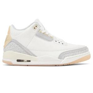 Jordan 3, Air Jordan 3 Retro SE 'Craft - Ivory'