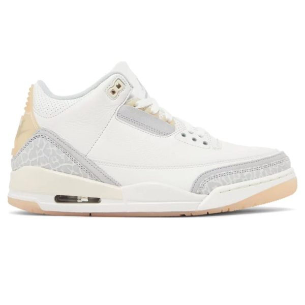 Jordan 3, Air Jordan 3 Retro SE 'Craft - Ivory'