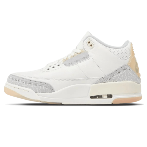 Jordan 3, Air Jordan 3 Retro SE 'Craft - Ivory'