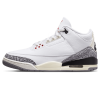 Jordan 3, Air Jordan 3 Retro 'White Cement Reimagined'