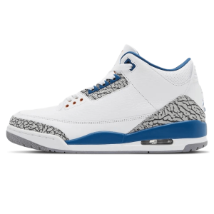 Jordan 3, Air Jordan 3 Retro 'Wizards'