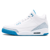 Jordan 3, Air Jordan 3 Retro Wmns 'Harbor Blue'