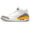 Jordan 3, Air Jordan 3 Retro Wmns 'Laser Orange'