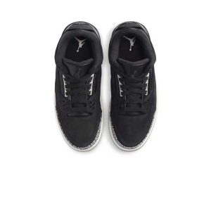 Jordan 3, Air Jordan 3 Retro Wmns 'Off Noir'