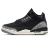 Jordan 3, Air Jordan 3 Retro Wmns 'Off Noir'