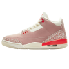 Jordan 3, Air Jordan 3 Retro Wmns 'Rust Pink'