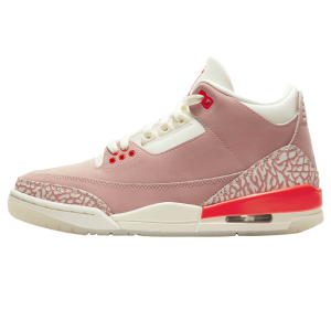 Jordan 3, Air Jordan 3 Retro Wmns 'Rust Pink'