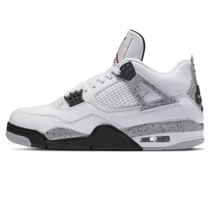 Jordan 4, Air Jordan 4 89 OG White Cement