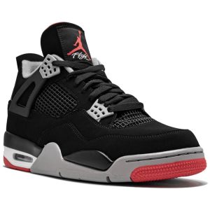 Jordan 4, Air Jordan 4 Bred 2019