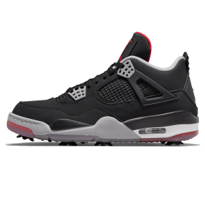 Jordan 4, Air Jordan 4 Golf 'Bred'