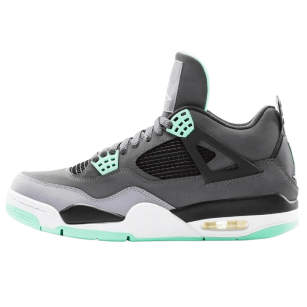 Jordan 4, Air Jordan 4 Green Glow