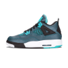 Jordan 4, Air Jordan 4 Retro BG 'Teal'