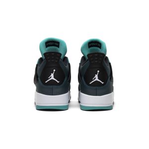 Jordan 4, Air Jordan 4 Retro BG 'Teal'