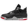 Jordan 4, Air Jordan 4 Retro 'Bred Reimagined'