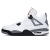 Jordan 4, Air Jordan 4 Retro 'Cement' 2012