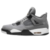 Jordan 4, Air Jordan 4 Retro 'Cool Grey' 2019