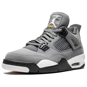 Jordan 4, Air Jordan 4 Retro 'Cool Grey' 2019