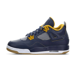 Jordan 4, Air Jordan 4 Retro 'Dunk From Above'