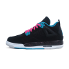 Jordan 4, Air Jordan 4 Retro GS 'Black Vivid Pink'