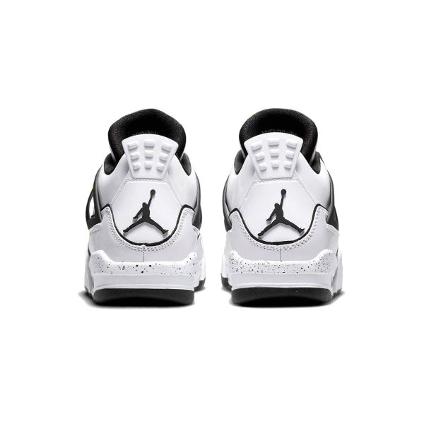 Jordan 4, Air Jordan 4 Retro GS 'DIY'