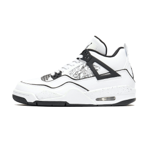 Jordan 4, Air Jordan 4 Retro GS 'DIY'