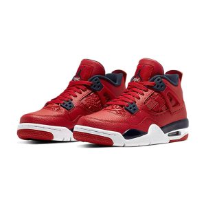 Jordan 4, Air Jordan 4 Retro GS 'FIBA'