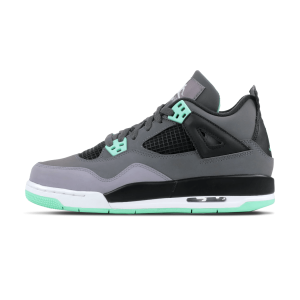 Jordan 4, Air Jordan 4 Retro GS 'Green Glow'