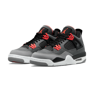 Jordan 4, Air Jordan 4 Retro GS 'Infrared'