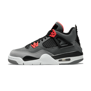 Jordan 4, Air Jordan 4 Retro GS 'Infrared'