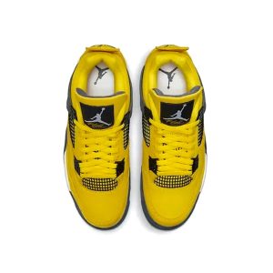 Jordan 4, Air Jordan 4 Retro GS 'Lightning' 2021