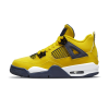 Jordan 4, Air Jordan 4 Retro GS 'Lightning' 2021