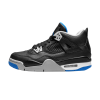 Jordan 4, Air Jordan 4 Retro GS 'Motorsports Alternate'