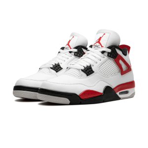 Jordan 4, Air Jordan 4 Retro GS 'Red Cement'