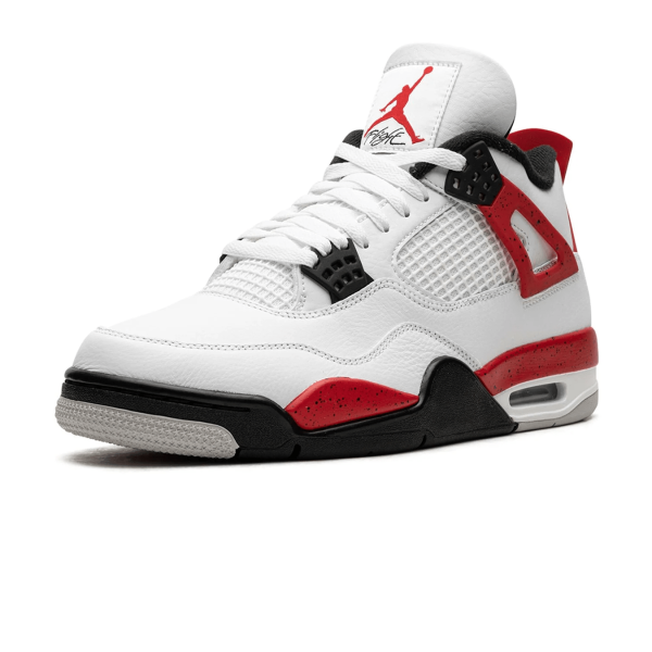 Jordan 4, Air Jordan 4 Retro GS 'Red Cement'