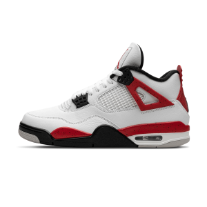 Jordan 4, Air Jordan 4 Retro GS 'Red Cement'