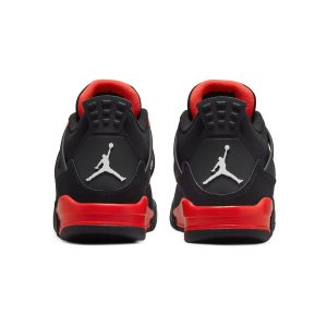 Jordan 4, Air Jordan 4 Retro GS 'Red Thunder'