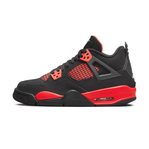 Jordan 4, Air Jordan 4 Retro GS 'Red Thunder'