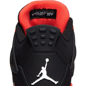 Jordan 4, Air Jordan 4 Retro GS 'Red Thunder'