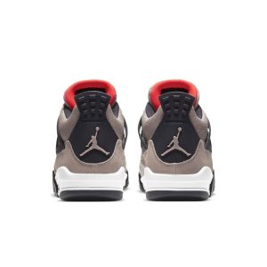 Jordan 4, Air Jordan 4 Retro GS 'Taupe Haze'