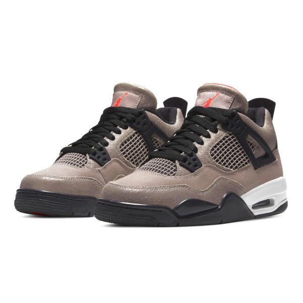 Jordan 4, Air Jordan 4 Retro GS 'Taupe Haze'