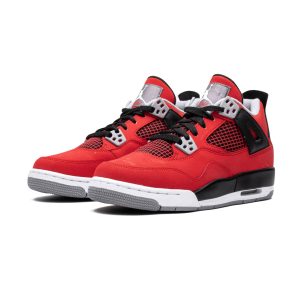 Jordan 4, Air Jordan 4 Retro GS 'Toro Bravo'