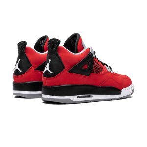 Jordan 4, Air Jordan 4 Retro GS 'Toro Bravo'