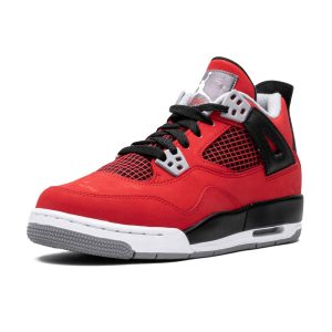 Jordan 4, Air Jordan 4 Retro GS 'Toro Bravo'