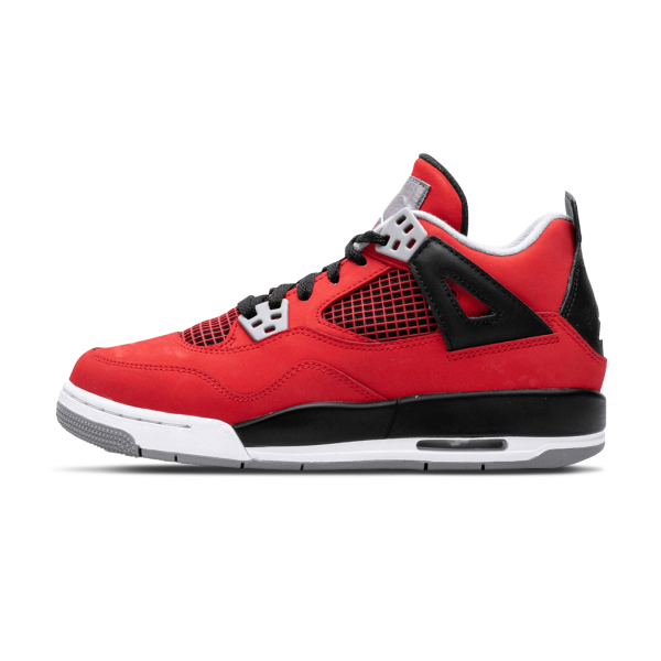 Jordan 4, Air Jordan 4 Retro GS 'Toro Bravo'