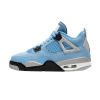 Jordan 4, Air Jordan 4 Retro GS 'University Blue'