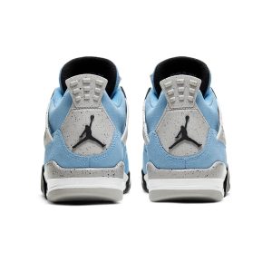 Jordan 4, Air Jordan 4 Retro GS 'University Blue'