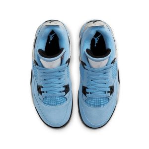 Jordan 4, Air Jordan 4 Retro GS 'University Blue'